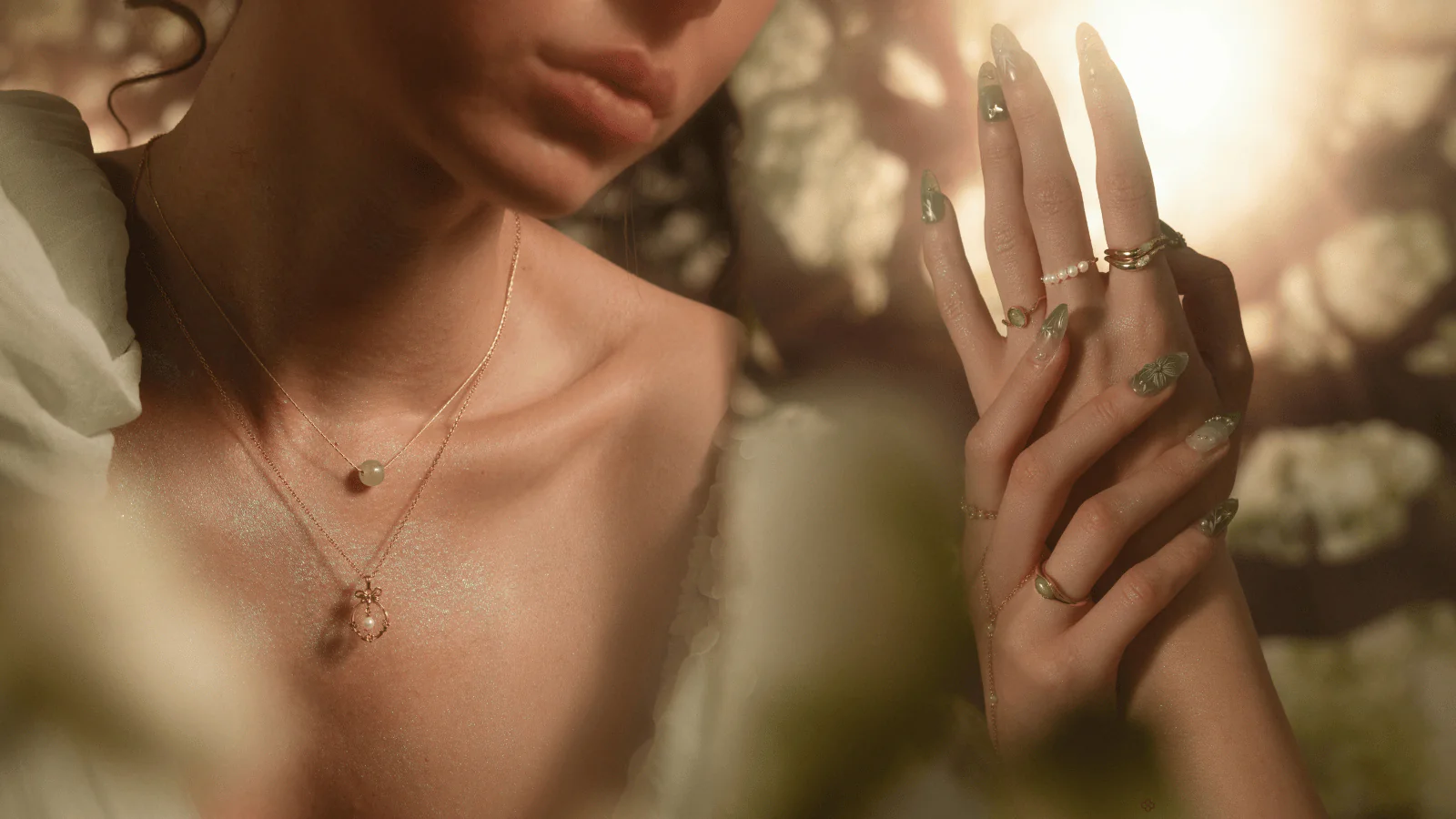 Jewelry That Tells Your Story